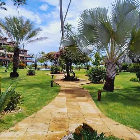 Cumbuco Dream Village 503V Exterior photo