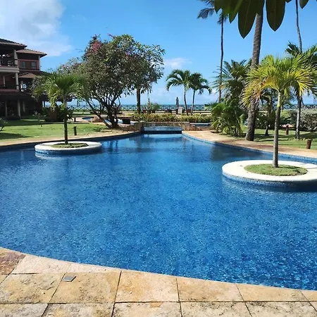 Cumbuco Dream Village 503V Exterior photo
