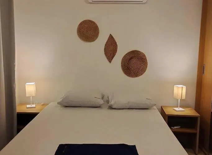 Cumbuco Dream Village 503V
