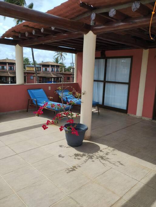 Dream Village 503v Apartment Cumbuco
