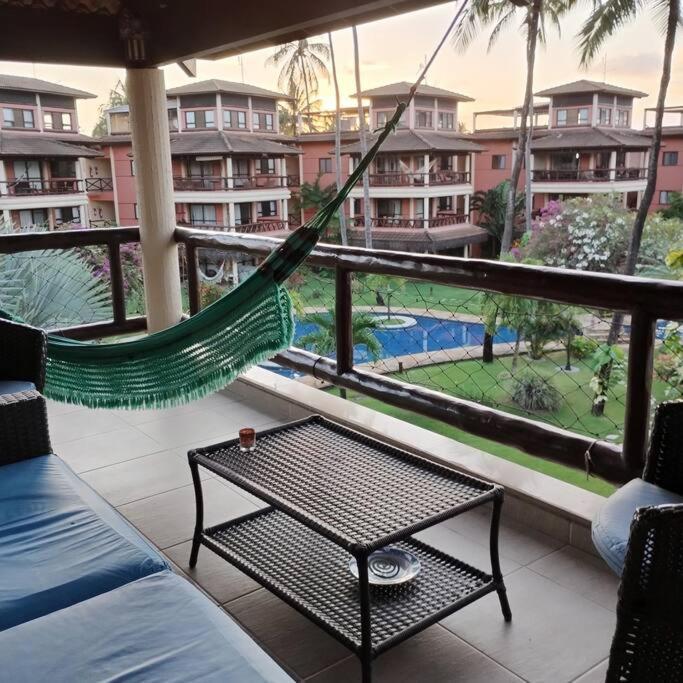 Apartment Dream Village 503v Cumbuco