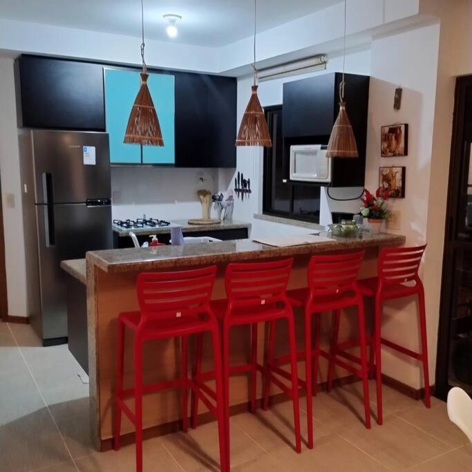 Dream Village 503v Apartment Cumbuco